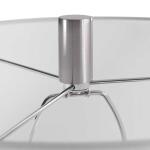 Georgios Cylinder Table Lamp - Image 6