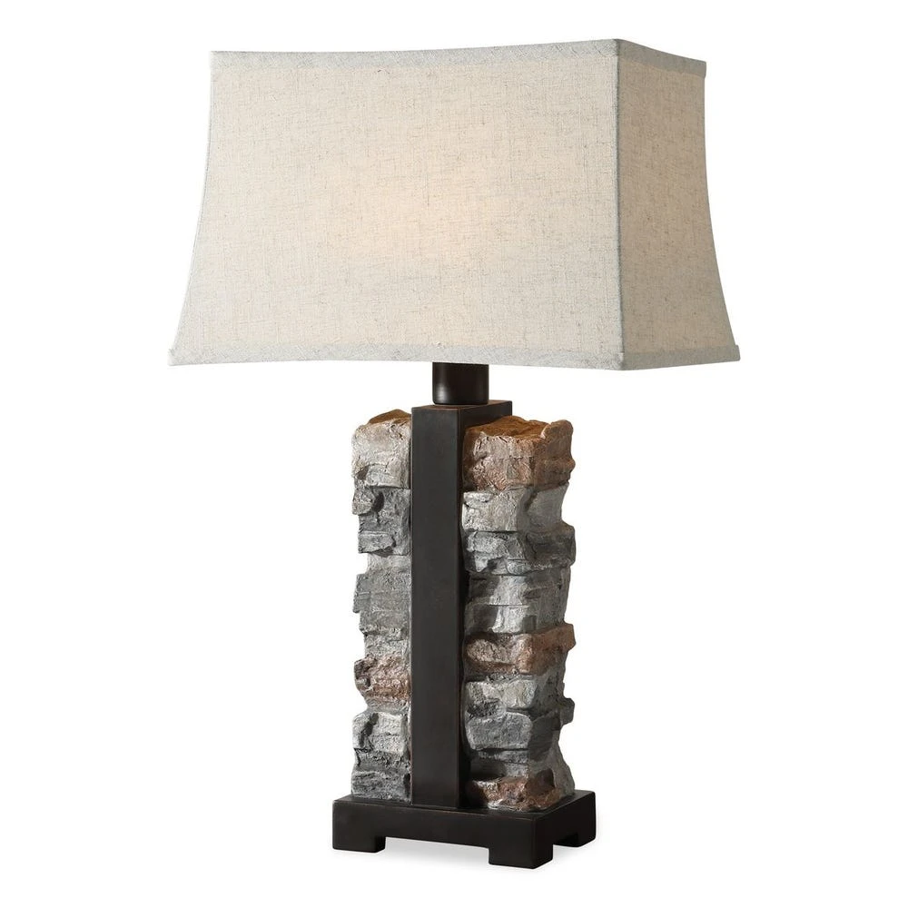 46f939063676493631de9eb060ebebad Kodiak Indoor-outdoor Table Lamp - Image 1