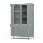 Regent Bookcase
