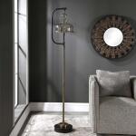 Elieser Floor Lamp - Image 4