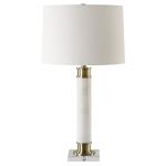 Plinth Table Lamp - Image 5