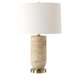 Aubrey Table Lamp Lighting Cream 15