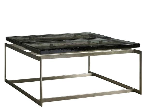 Avaline Jordan Cocktail Table - Image 6