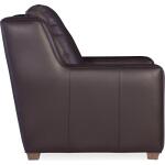 Raymond Reclining Chair with Power Headrest 201-35 Chairs Bradington-Young 12