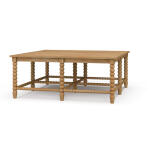 Cholet Square Coffee Table
