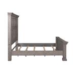 King Panel Bed - Image 5