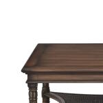Montego Square Coffee Table - Image 4