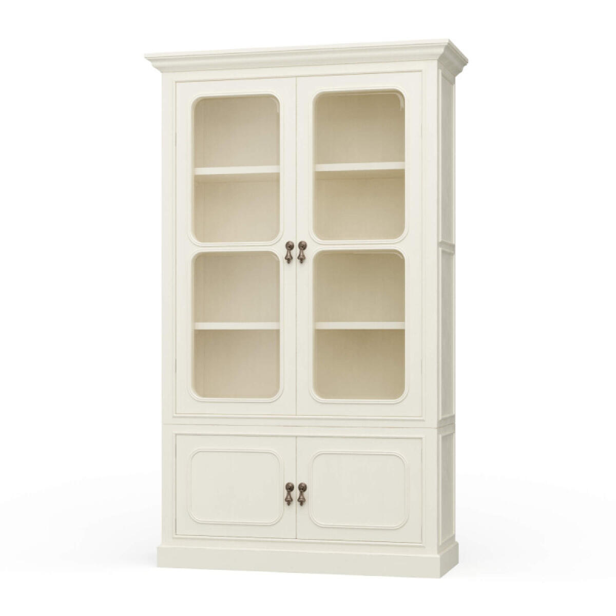 4723e0ab339c3fd1ed88bd3edc666bb0 Victoria Bookcase - Image 1