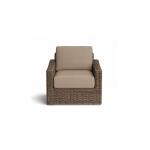 Huntington Outdoor Lounge Chair Outdoor Sofas Bassett Furniture 6