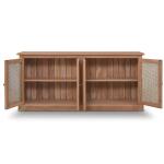 Wilmington 4 Door Sideboard - Image 7