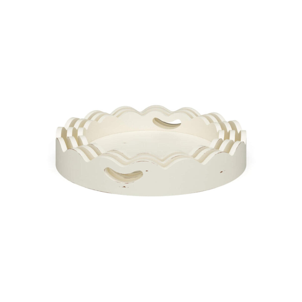 473df9212fb97703df1c4d9b08b1081a Chloe Set Of 3 Round Trays - Image 1