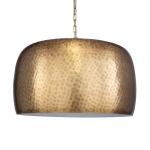 Lemont, 1 Lt Pendant Lighting Gold 15