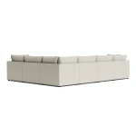 Beckham Modular U-Shaped Sectional - Image 5