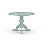 Farmhouse Round Table 42''