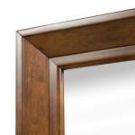 Grandpas Cabin Mirror Bedroom Mirrors Aged Oak 12