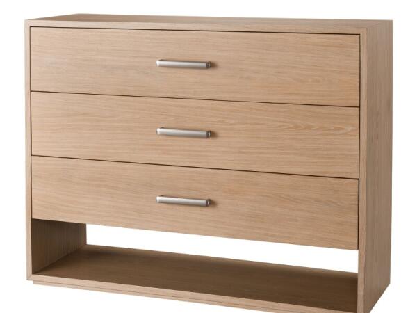 Modern Vista Dresser - Image 4