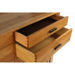 Cattail Bungalow Amber Sideboard – CATAM9010 Dining Storage A-America 11