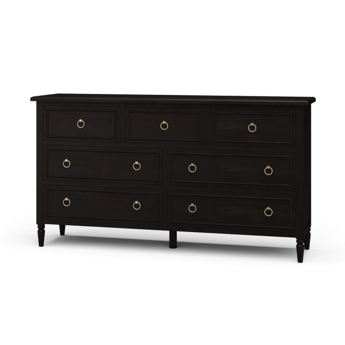 4756d8b0236d9329beb5201dc74718ec Cholet 7 Drawer Dresser - Image 1