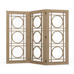 Savannah Room Divider