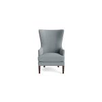 Whitney Wingback Accent Chair