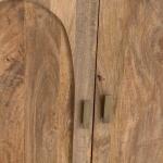 Chateau Four-Door Sideboard - Image 4