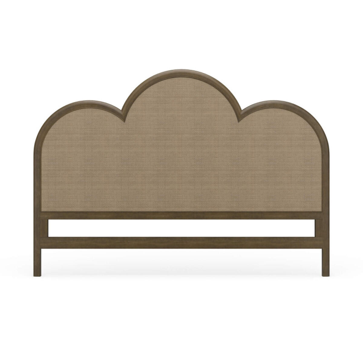 476cd207530027a83ede8236553abf79 Chloe Headboard W/ Rattan - Image 1
