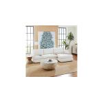 Tahiti Round Lamp Table - Image 4