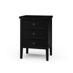 Complete Panel Bed W Storage Footboard King 6/6 Beds Beds 19