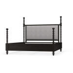 Milano Upholstered Bed