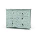 Savannah Dresser 6 Drawer Large