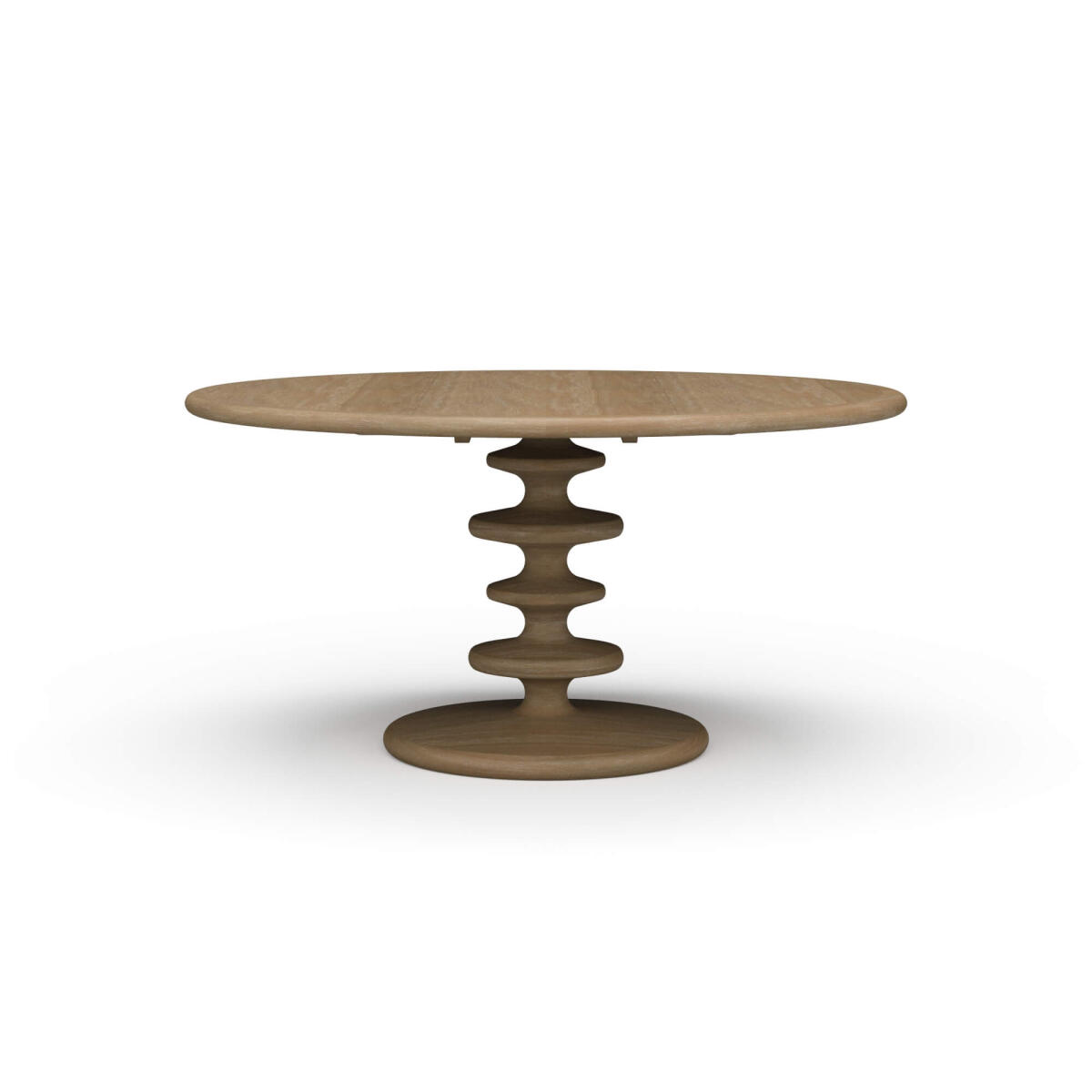 477f1cd501410146bf2813b7d21588a8 Milano Round Dining Table - Image 1