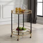 Dolly Bar Cart Bar Furniture Bar Furniture 11