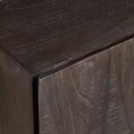 Marico 2 Door Cabinet - Image 8