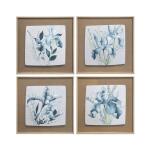 Reflections Twin Panel Footboard Bed Parts Bed Parts 9