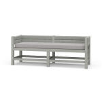 Hunter Bench W/ Cushion - Image 3