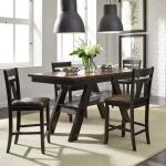 5 Piece Gathering Table Set