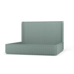 Kraton Rounded Bed