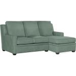 Corinna Glider Ottoman Ottomans & Poufs Bassett Furniture 10