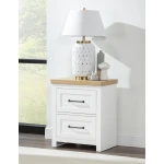 5038 Horizons (Direct Container Only) BR Nightstand - Image 3