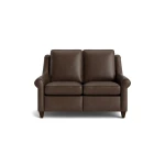 Farmhouse Round Extension Table 48 – 67.5” Dining Tables Bramble 25