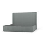 Kraton Rounded Bed - Image 3