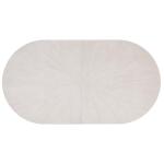3300 Miramar DR Complete Oval Dining Table - Image 2