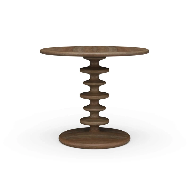 479ace85e1cd1df3c175f04b4411f63e Milano Bistro Table - Image 1