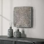 Portside Wood Wall Panel, Gray - Image 8