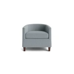 Maxwell Barrel Back Accent Chair