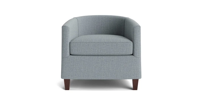 47a95a81f186be47cf8372b1c56f81a3 Maxwell Barrel Back Accent Chair - Image 1