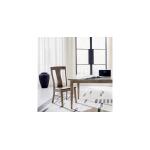 Louisa Rectangle Dining Table with Leaf - Image 7