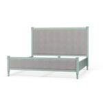 Kelly Upholstered Bed