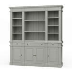 Roosevelt Estate Bookcase