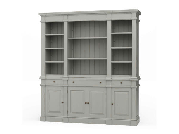 Roosevelt Estate Bookcase Bookcases Bookcases